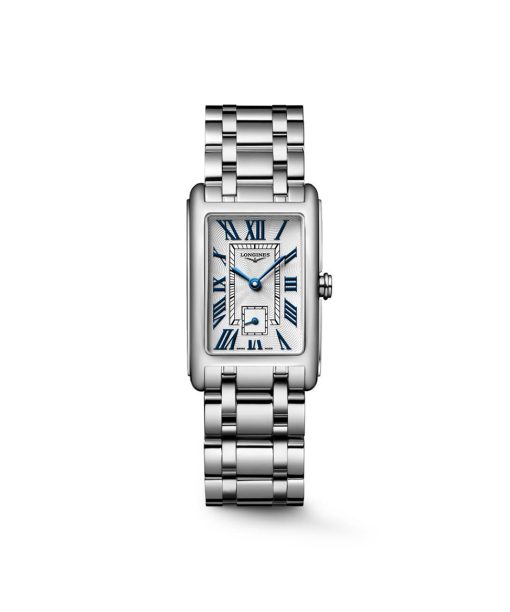 Longines DolceVita 23x37mm - L5.512.4.70.6