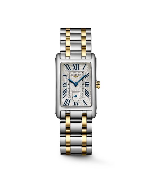 Longines DolceVita 23x37mm - L5.512.5.70.7
