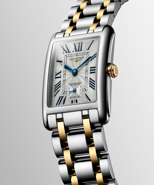 Alternative view of Longines DolceVita 23x37mm - L5.512.5.70.7