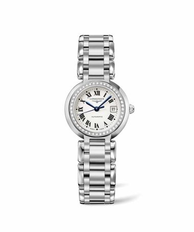 Longines PrimaLuna 26mm - L8.111.0.71.6