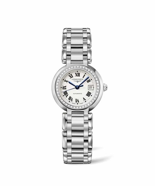 Longines PrimaLuna 26mm - L8.111.0.71.6