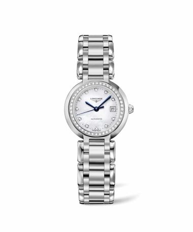 Longines PrimaLuna 26mm - L8.111.0.87.6