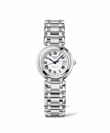 Longines PrimaLuna 26mm - L8.111.4.71.6