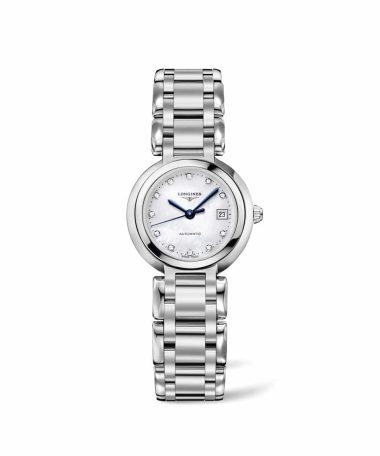 Longines PrimaLuna 26mm - L8.111.4.87.6