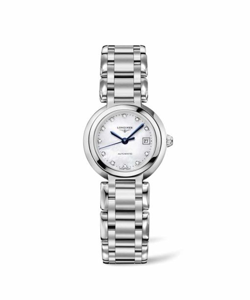 Longines PrimaLuna 26mm - L8.111.4.87.6