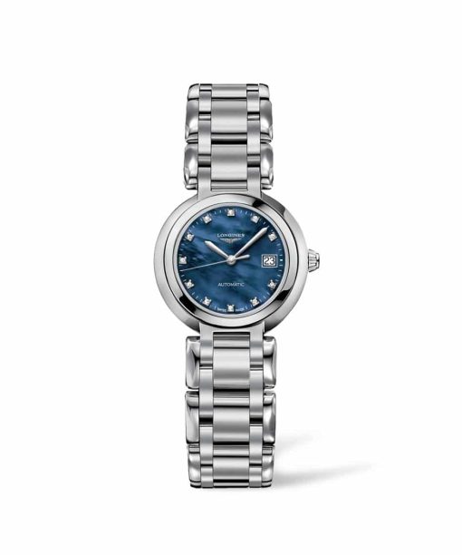 Longines PrimaLuna 26.5mm - L8.111.4.98.6