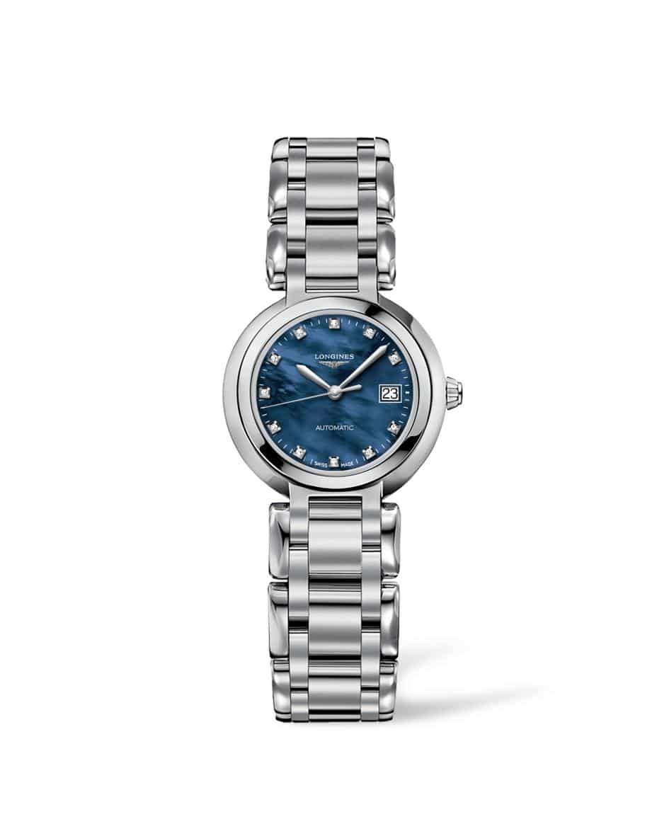 Longines PrimaLuna 26.5mm - L8.111.4.98.6