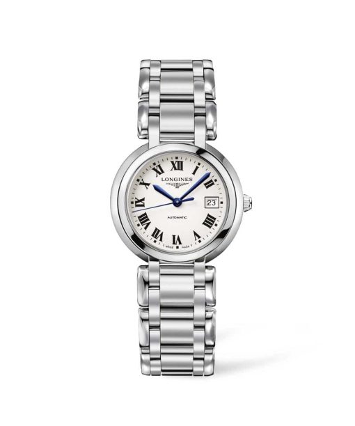 Longines PrimaLuna 30mm - L8.113.4.71.6