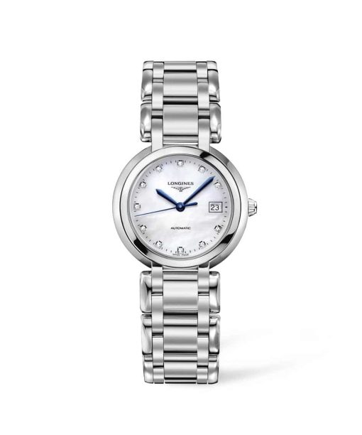 Longines PrimaLuna 30mm - L8.113.4.87.6