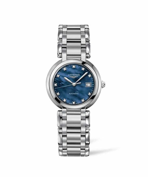 Longines PrimaLuna 30mm - L8.113.4.98.6