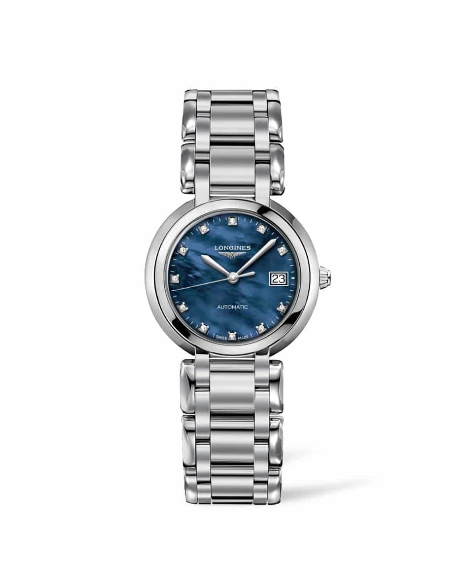 Longines PrimaLuna 30mm - L8.113.4.98.6