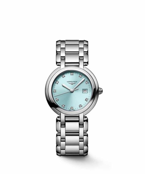 Longines PrimaLuna 30mm - L8.122.4.90.6