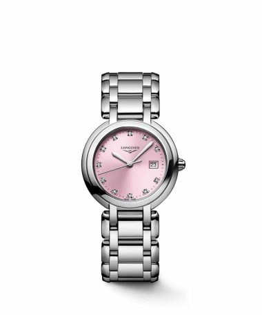 Longines PrimaLuna 30mm - L8.122.4.99.6