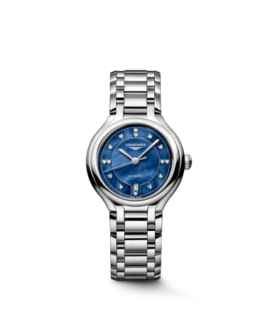 Longines PrimaLuna 30mm - L8.123.4.97.6