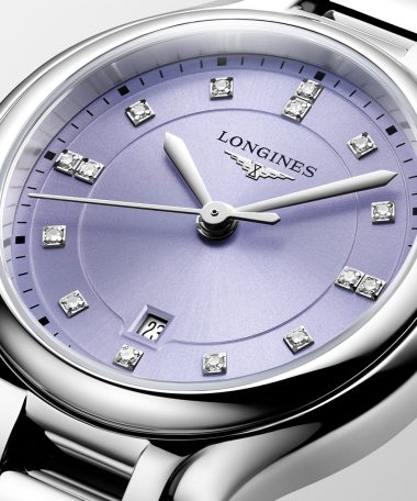 Alternative view of Longines PrimaLuna 30mm - L8.142.4.07.6