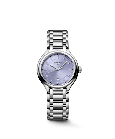 Longines PrimaLuna 30mm - L8.142.4.07.6