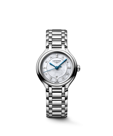 Longines PrimaLuna 30mm - L8.142.4.87.6