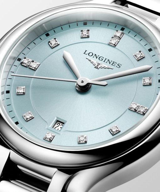 Alternative view of Longines PrimaLuna 30mm - L8.142.4.97.6