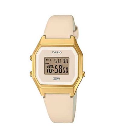 Casio Vintage - LA680WEGL-4EF