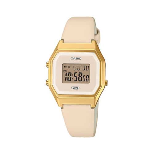 Casio Vintage - LA680WEGL-4EF