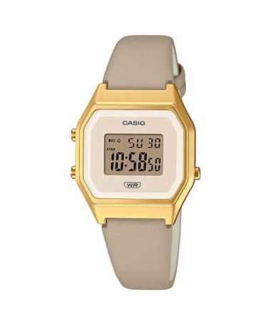 Casio Vintage - LA680WEGL-5EF