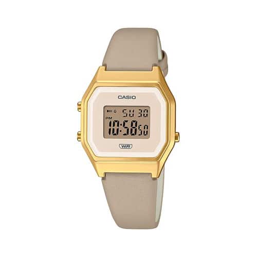 Casio Vintage - LA680WEGL-5EF