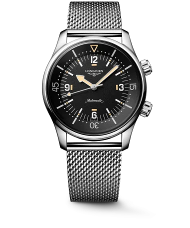 Longines Legend Diver 59 42mm - L3.795.4.59.9