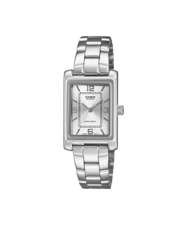 Casio Timeless 21mm - LTP-1234PDD-7AEF