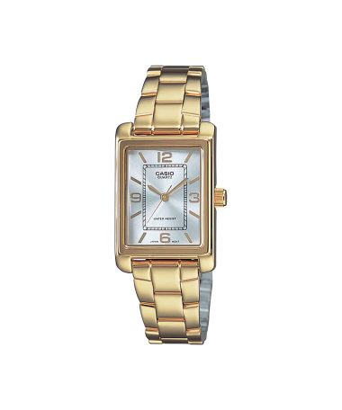 Casio Timeless 34mm - LTP-1234PG-7AEF