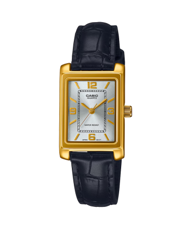 Casio Timeless - LTP-1234PGL-7A2EF