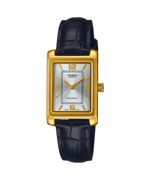 Casio Timeless - LTP-1234PGL-7A2EF