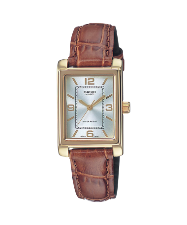 Casio Timeless - LTP-1234PGL-7AEG