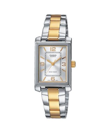 Casio Timeless - LTP-1234PSG-7AEG
