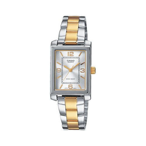 Casio Timeless - LTP-1234PSG-7AEG