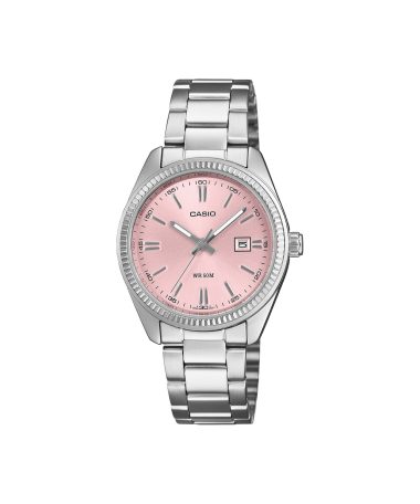 Casio Timeless 30mm - LTP-1302PD-4AVEF