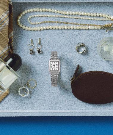 Alternative view of Casio Timeless 24mm - LTP-B190D-7BVER