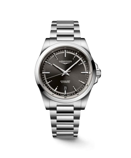 Longines Conquest 41mm - L3.830.4.52.6