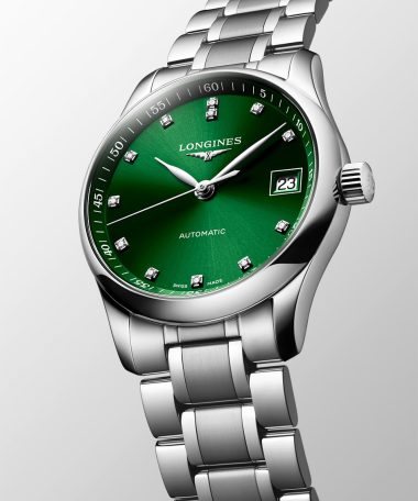 Alternative view of Longines Master Collection 34mm - L2.357.4.99.6