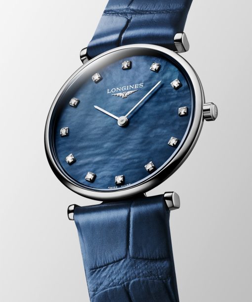 Alternative view of Longines La Grande Classique 29mm - L4.512.4.81.2