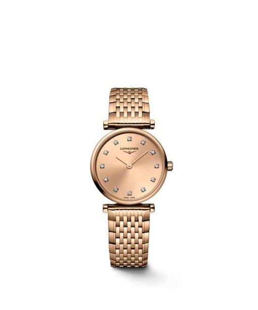 Longines La Grande Classique 24mm - L4.209.1.90.8