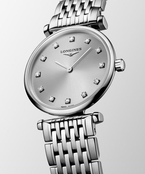 Alternative view of Longines La Grande Classique 24mm - L4.209.4.70.6