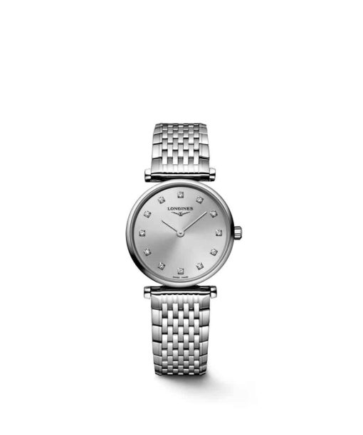 Longines La Grande Classique 24mm - L4.209.4.70.6