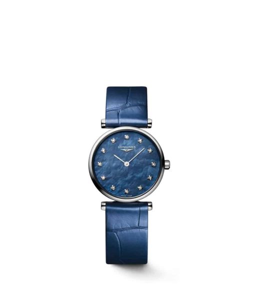 Longines La Grande Classique 24mm - L4.209.4.81.2