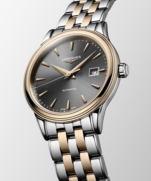 Alternative view of Longines Flagship Classic 30mm - L4.374.3.78.7