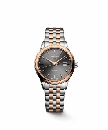 Longines Flagship Classic 30mm - L4.374.3.78.7