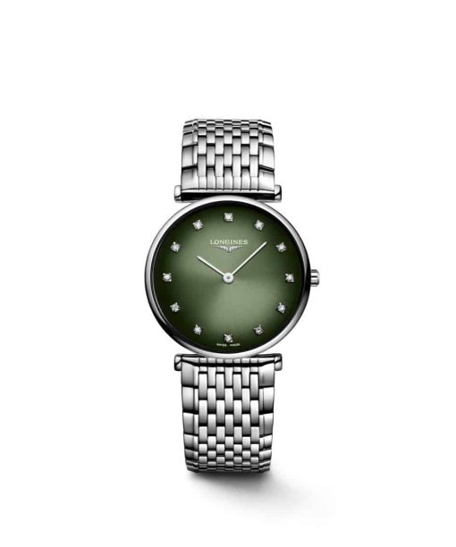 Longines La Grande Classique 29mm - L4.512.4.91.6