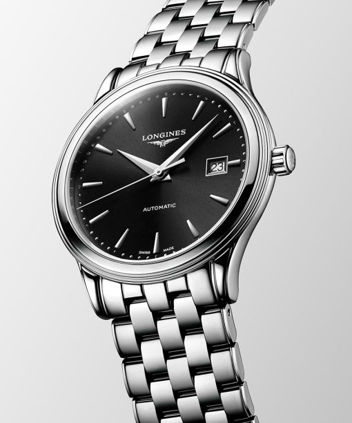 Alternative view of Longines Flagship Classic 40mm - L4.984.4.59.6