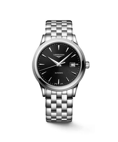 Longines Flagship Classic 40mm - L4.984.4.59.6