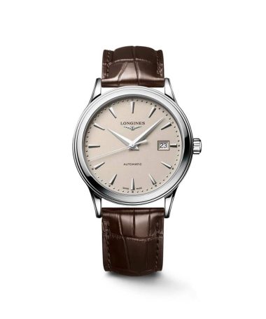 Longines Flagship Classic 40mm - L4.984.4.79.2