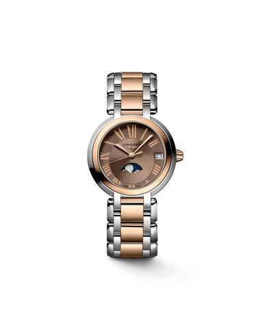 Longines PrimaLuna Moon Phase 30.5mm - L8.115.5.61.7